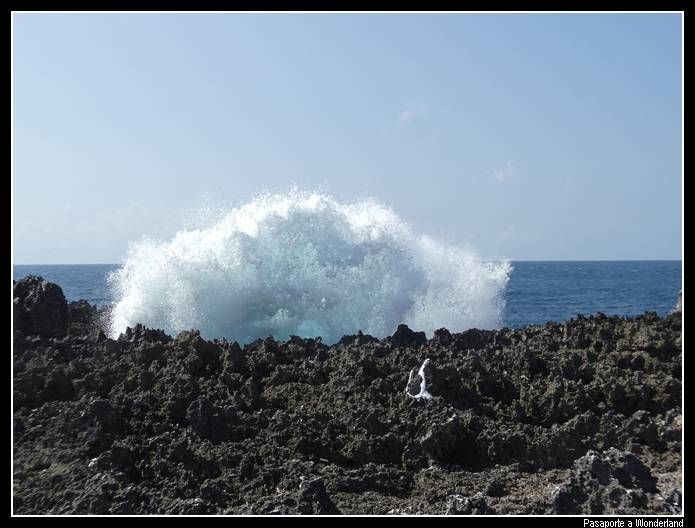 Nusa Dua Bali Indonesia
